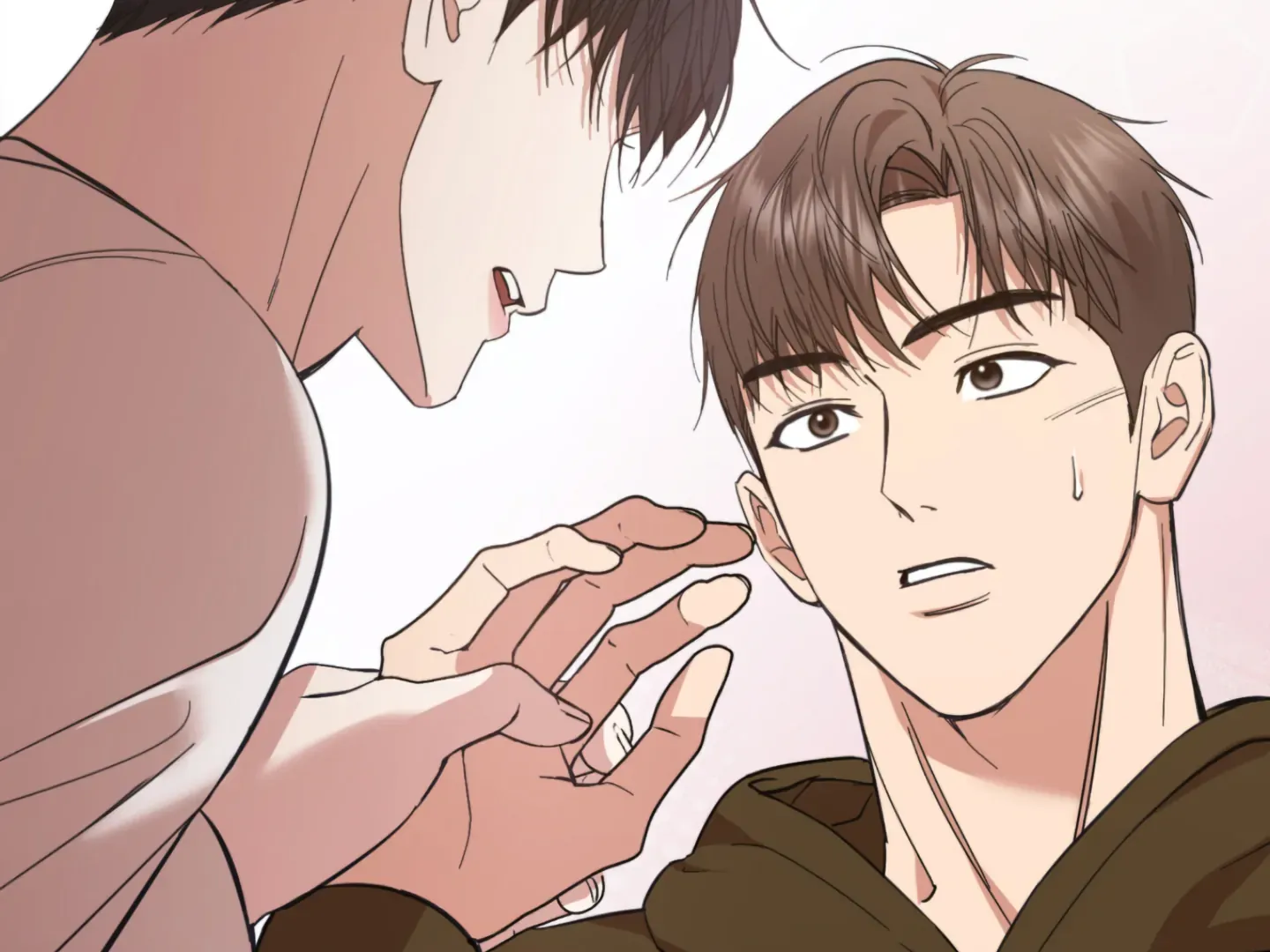 Strategic Mating Partner Chapter 4 page 35 - 