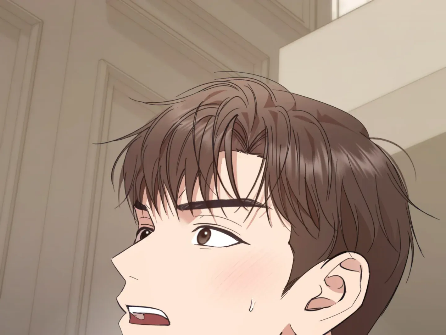 Strategic Mating Partner Chapter 4 page 41 - 