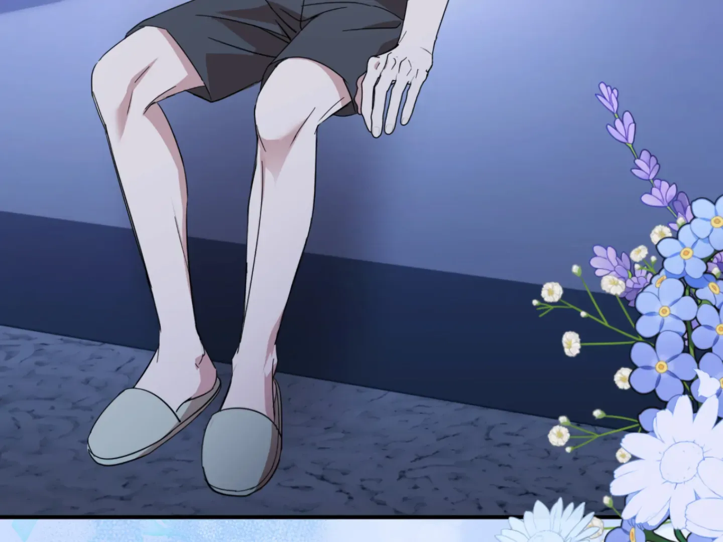Strategic Mating Partner Chapter 4 page 63 - 