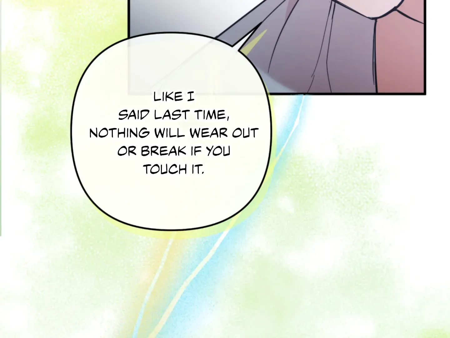 Strategic Mating Partner Chapter 4 page 71 - 
