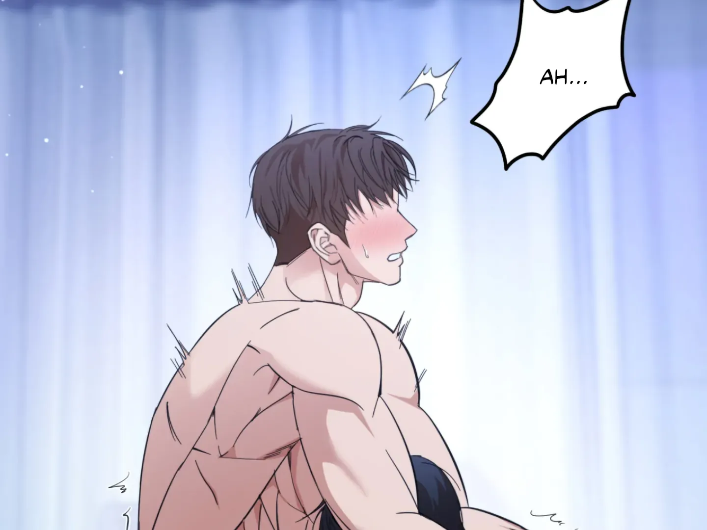 Strategic Mating Partner Chapter 4 page 80 - 