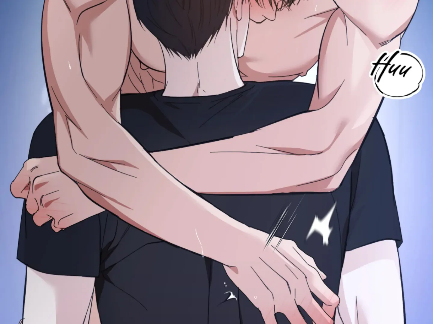 Strategic Mating Partner Chapter 4 page 83 - 