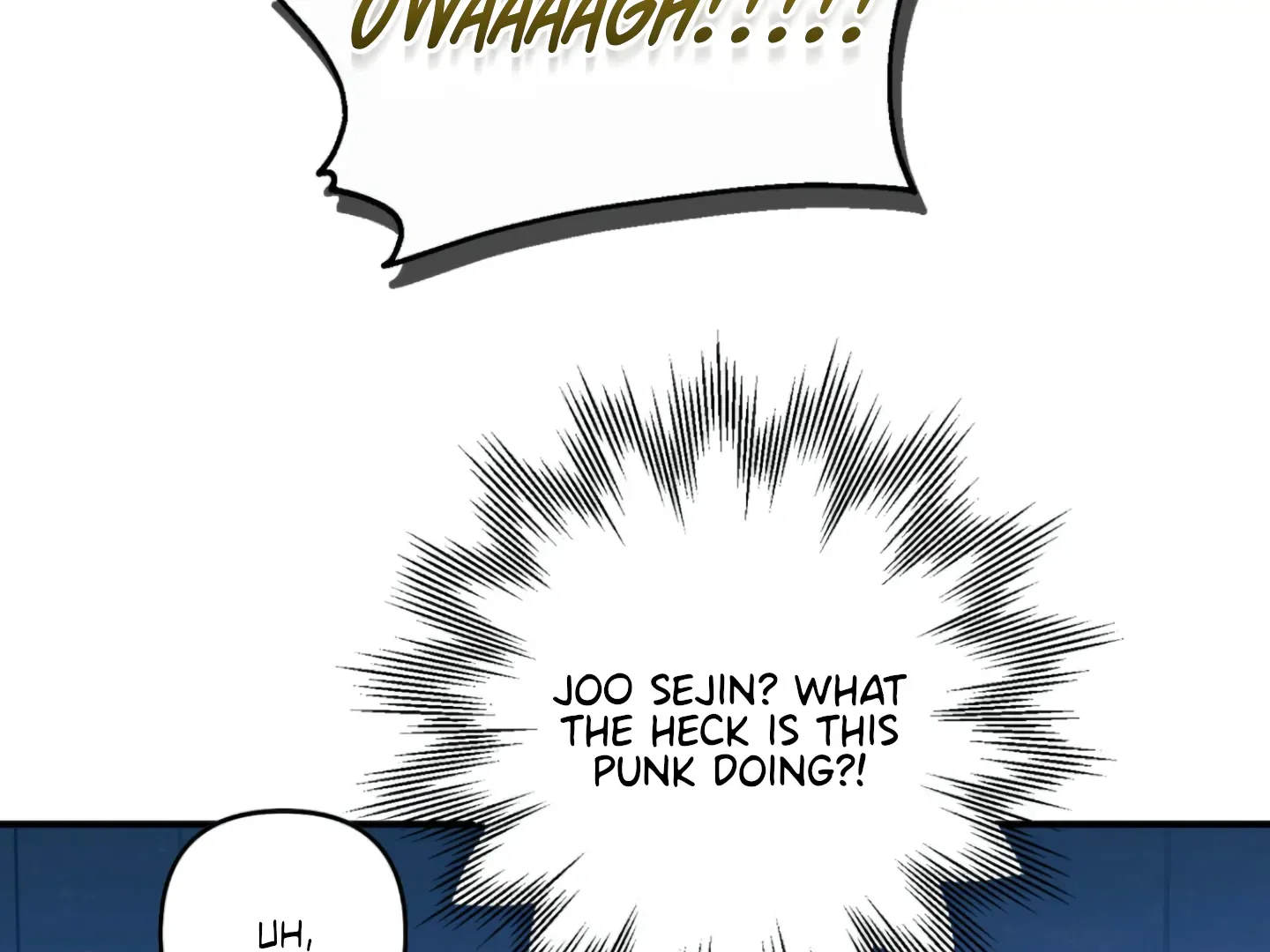 Strategic Mating Partner Chapter 5 page 105 - 