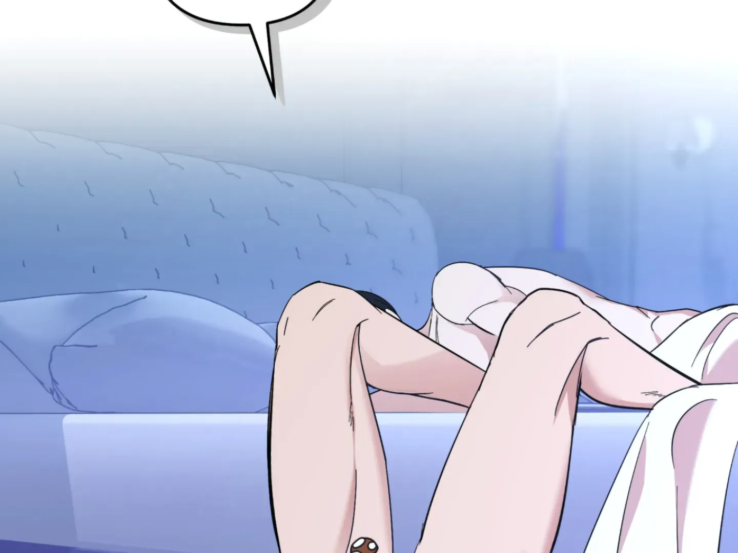 Strategic Mating Partner Chapter 5 page 111 - 