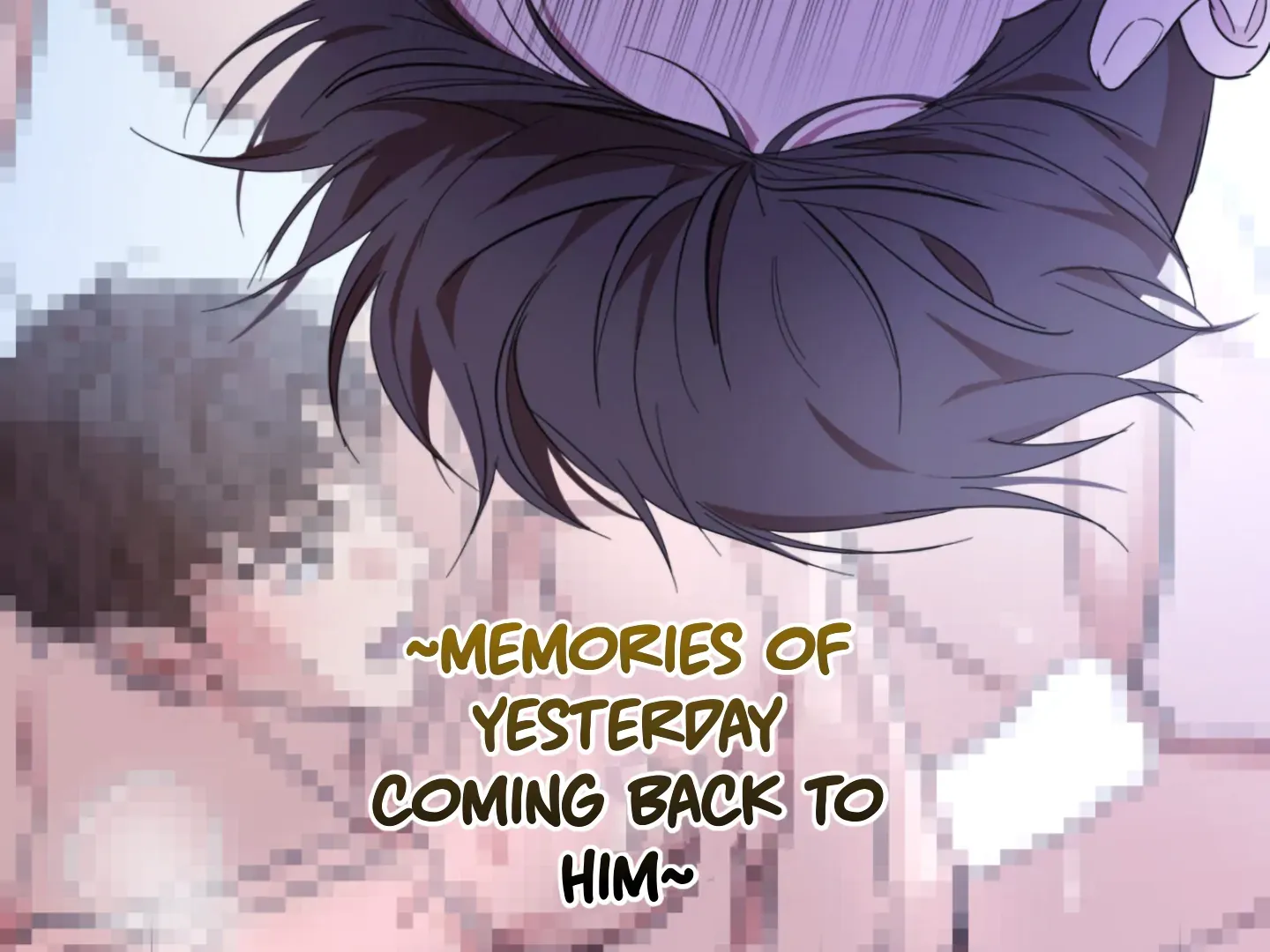 Strategic Mating Partner Chapter 5 page 114 - 