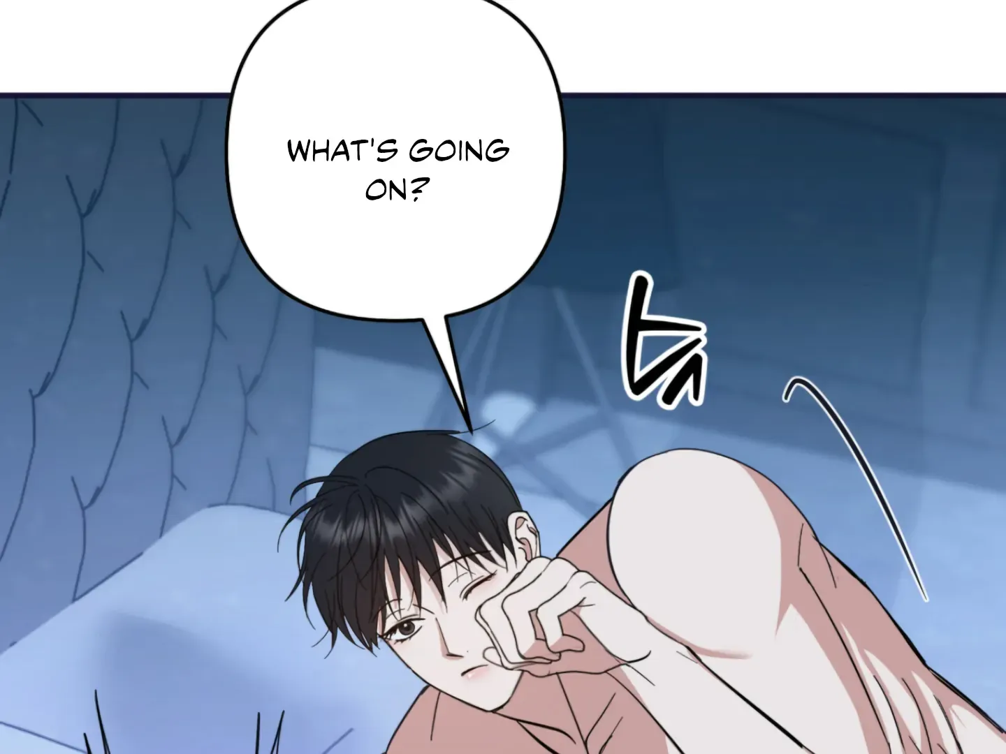 Strategic Mating Partner Chapter 5 page 116 - 