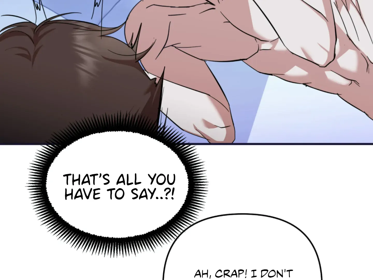 Strategic Mating Partner Chapter 5 page 117 - 