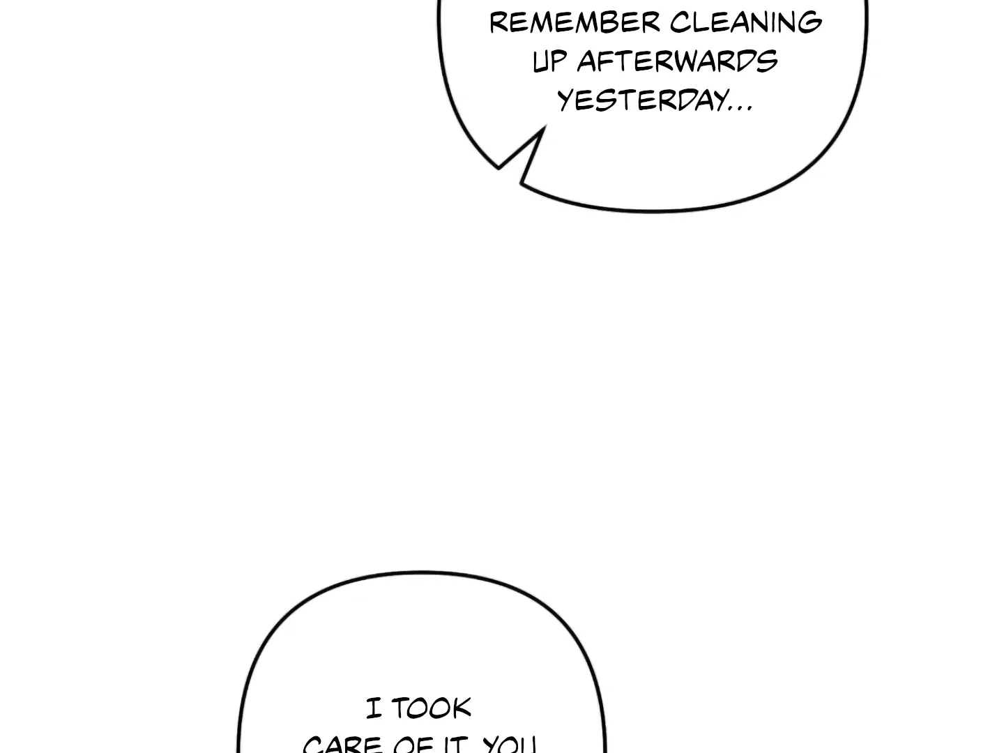 Strategic Mating Partner Chapter 5 page 118 - 