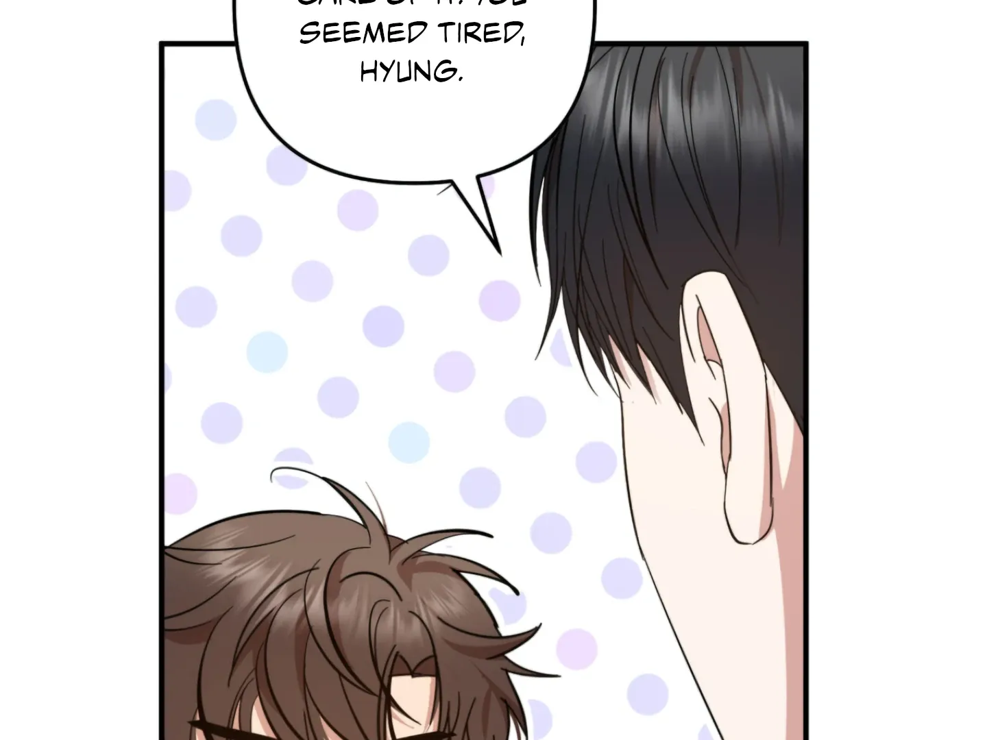 Strategic Mating Partner Chapter 5 page 119 - 