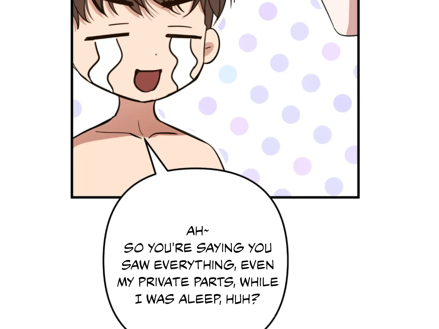 Strategic Mating Partner Chapter 5 page 120 - 