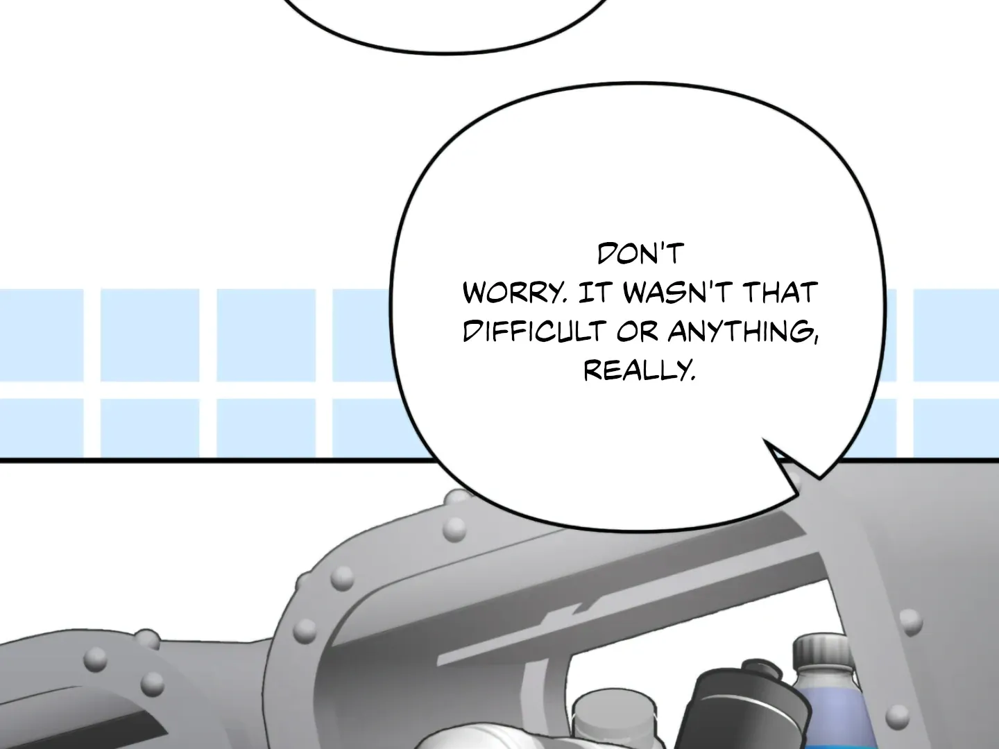 Strategic Mating Partner Chapter 5 page 121 - 