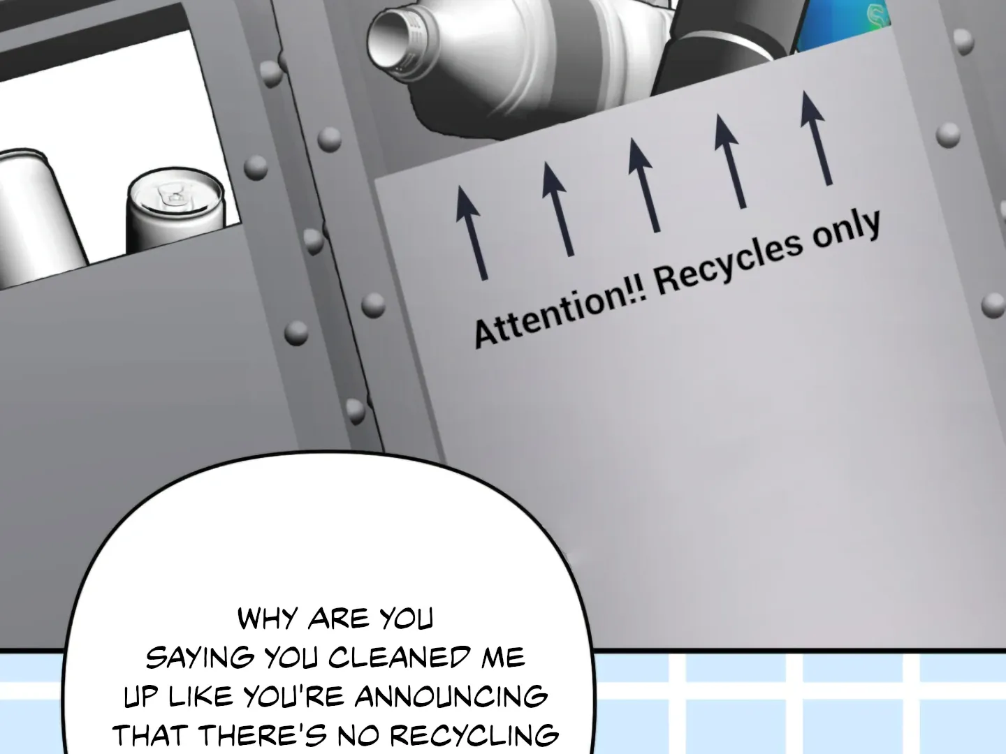 Strategic Mating Partner Chapter 5 page 122 - 