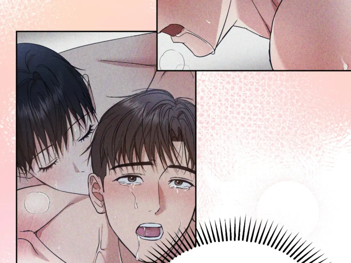 Strategic Mating Partner Chapter 5 page 128 - 
