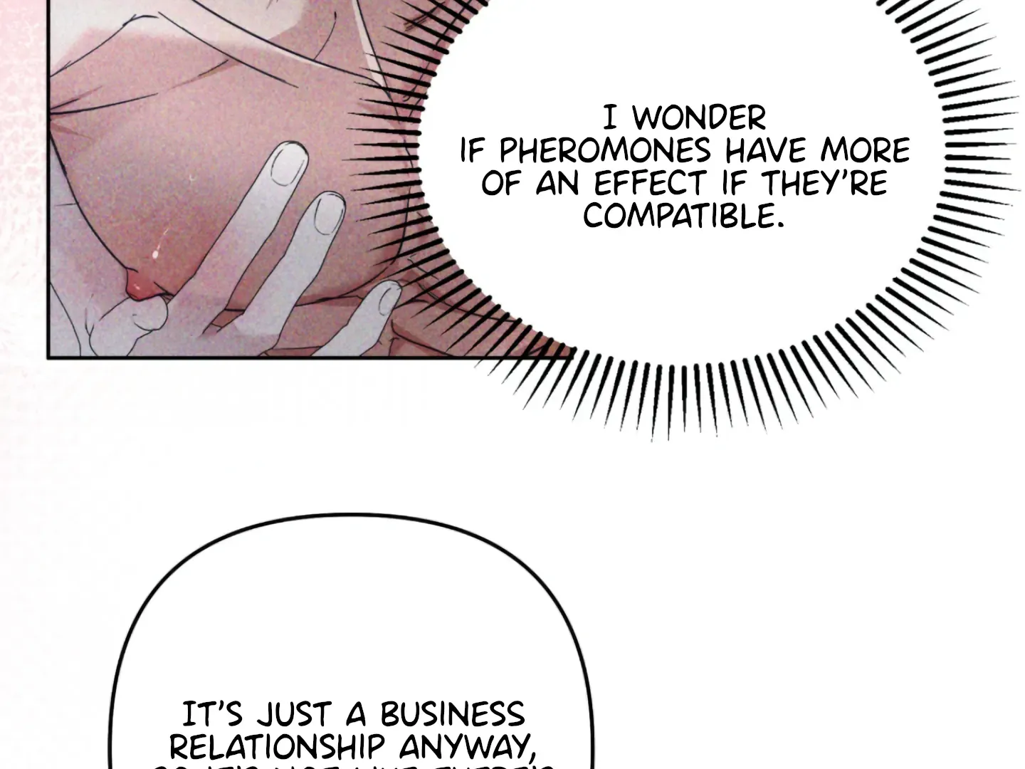 Strategic Mating Partner Chapter 5 page 129 - 