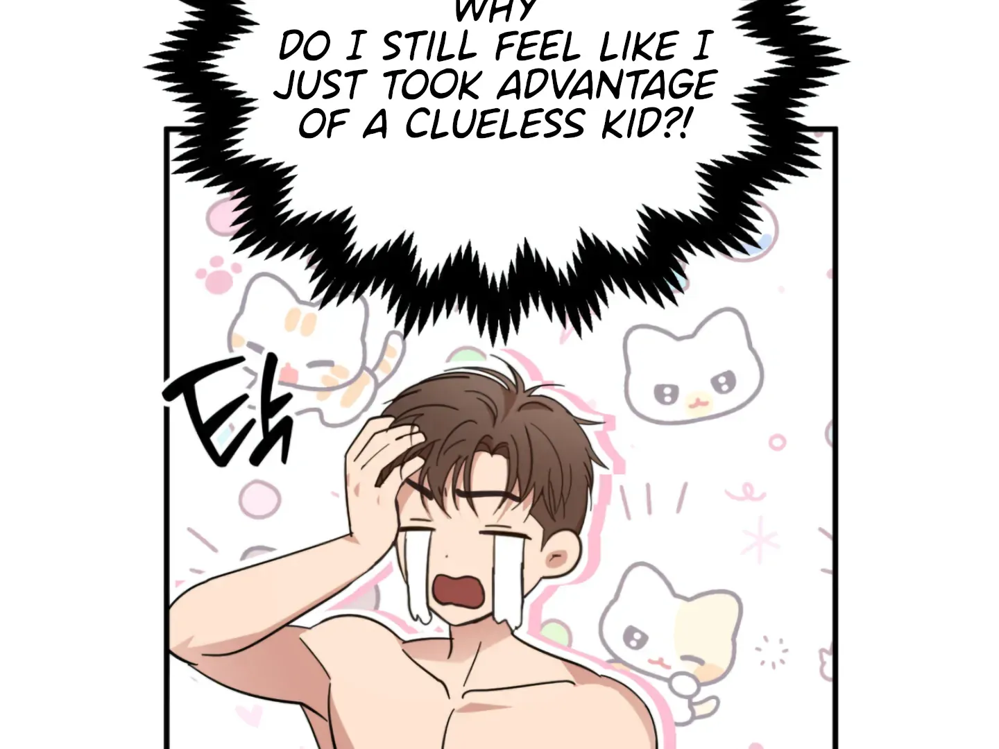 Strategic Mating Partner Chapter 5 page 135 - 