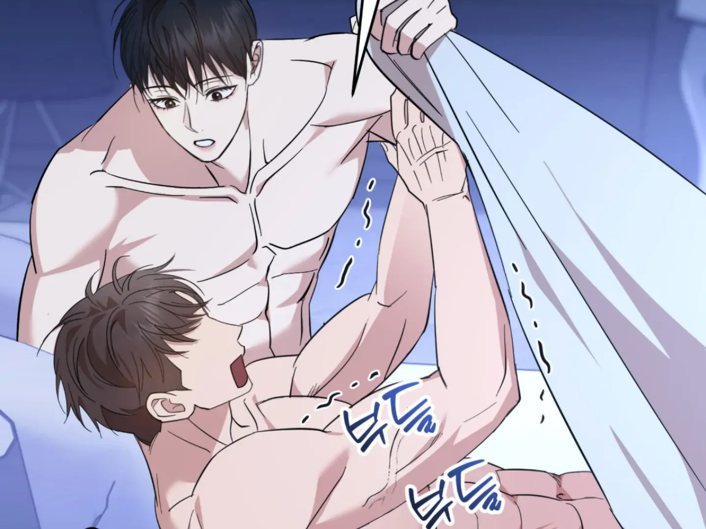 Strategic Mating Partner Chapter 5 page 142 - 