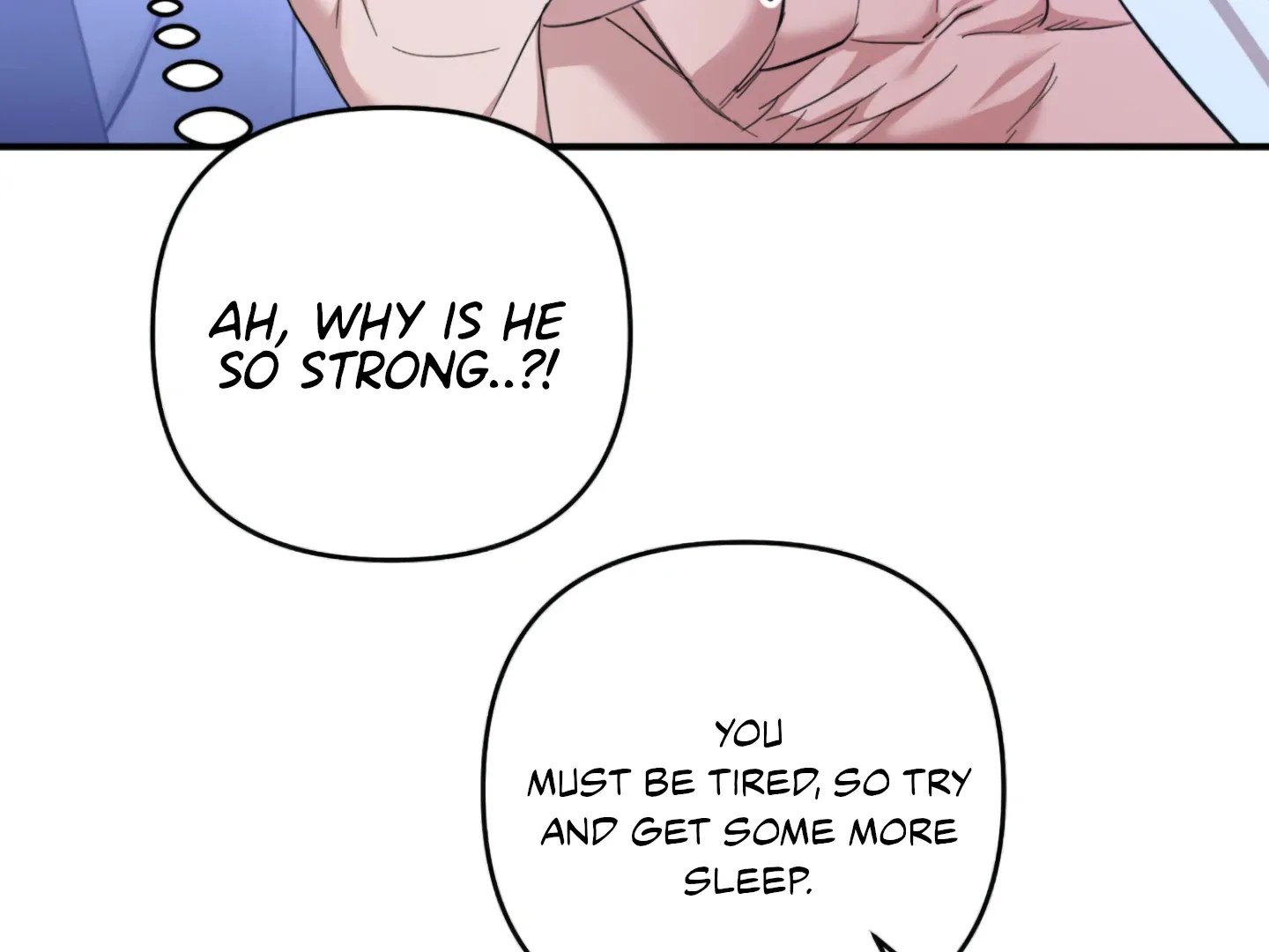 Strategic Mating Partner Chapter 5 page 143 - 
