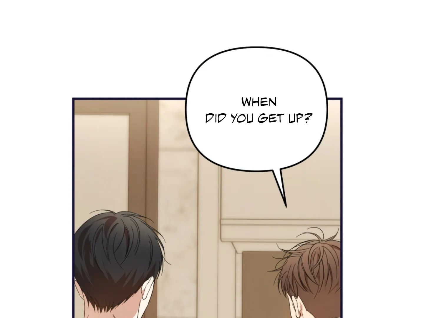 Strategic Mating Partner Chapter 5 page 156 - 