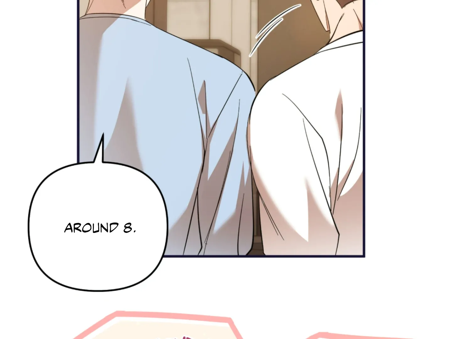 Strategic Mating Partner Chapter 5 page 157 - 