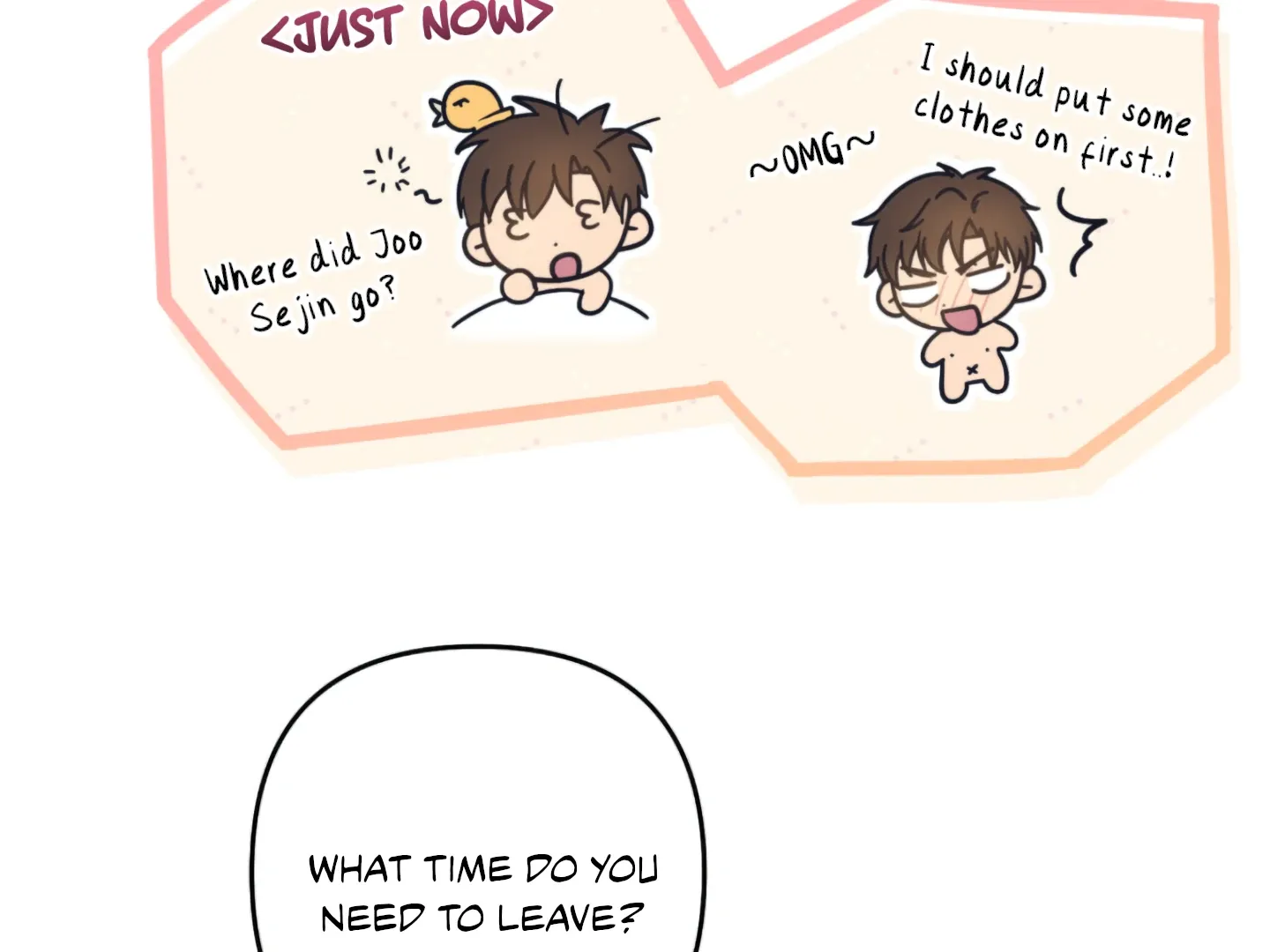 Strategic Mating Partner Chapter 5 page 158 - 