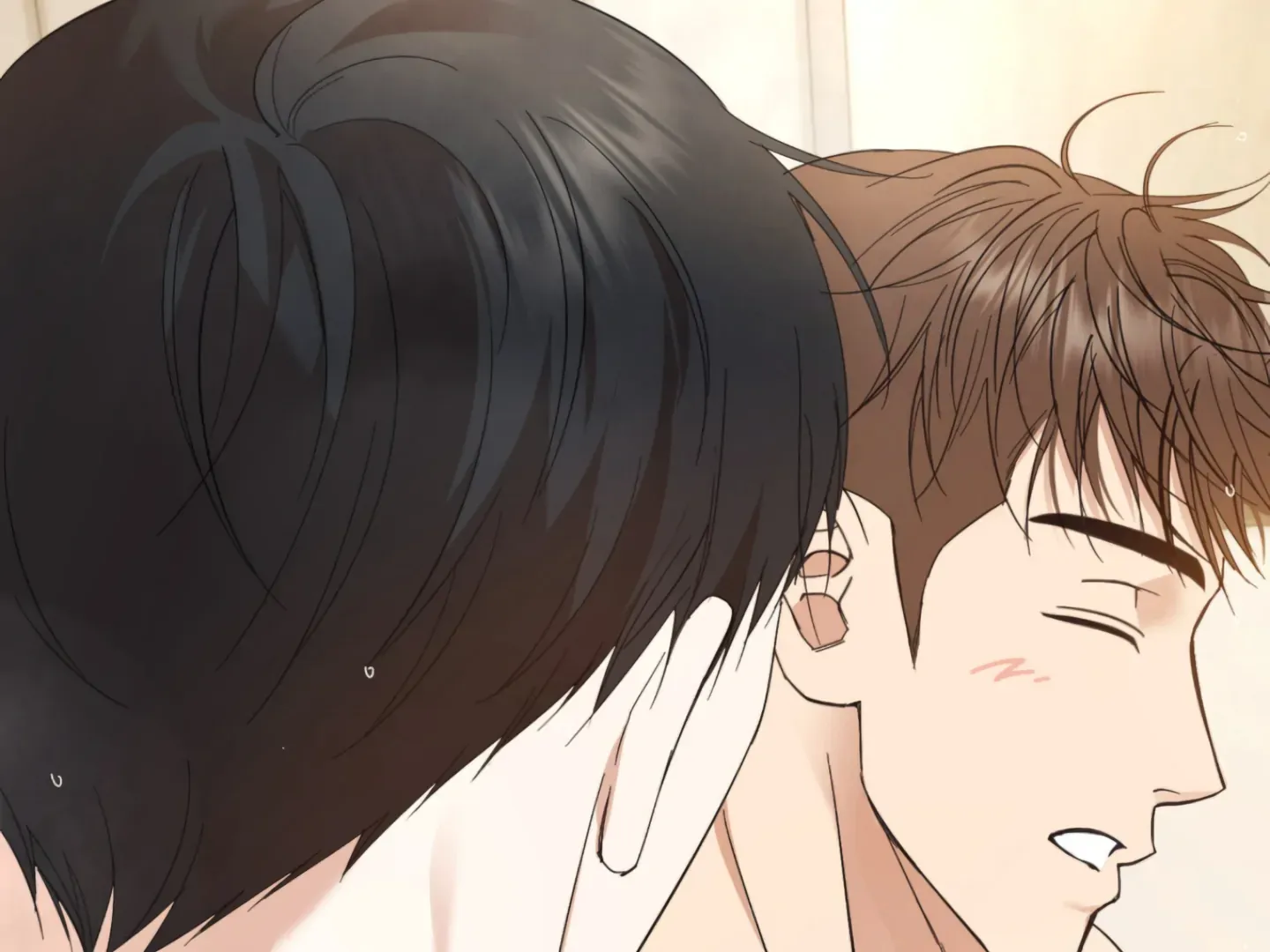 Strategic Mating Partner Chapter 5 page 17 - 