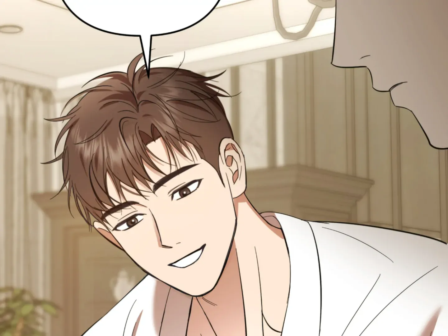 Strategic Mating Partner Chapter 5 page 162 - 