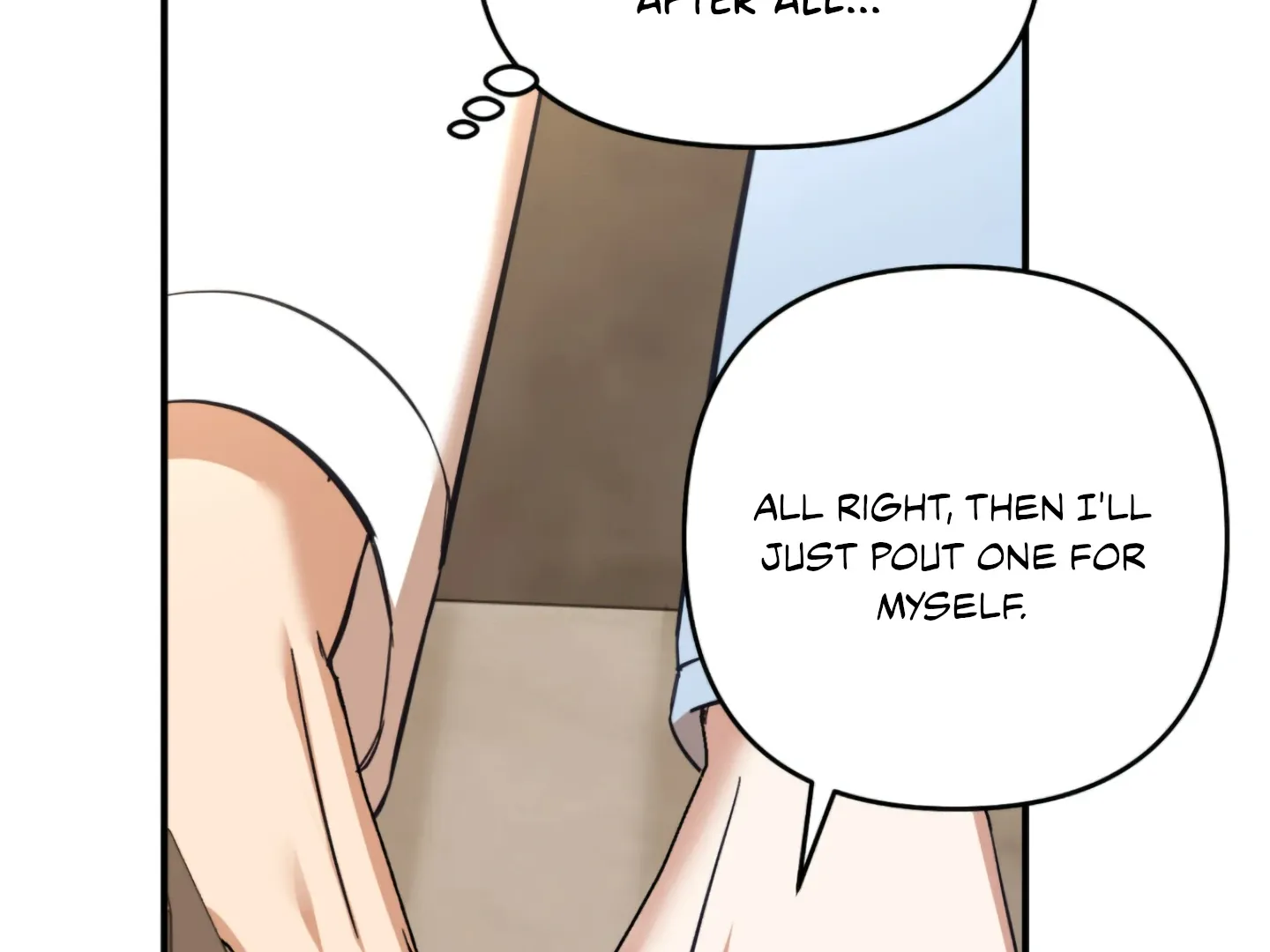 Strategic Mating Partner Chapter 5 page 165 - 