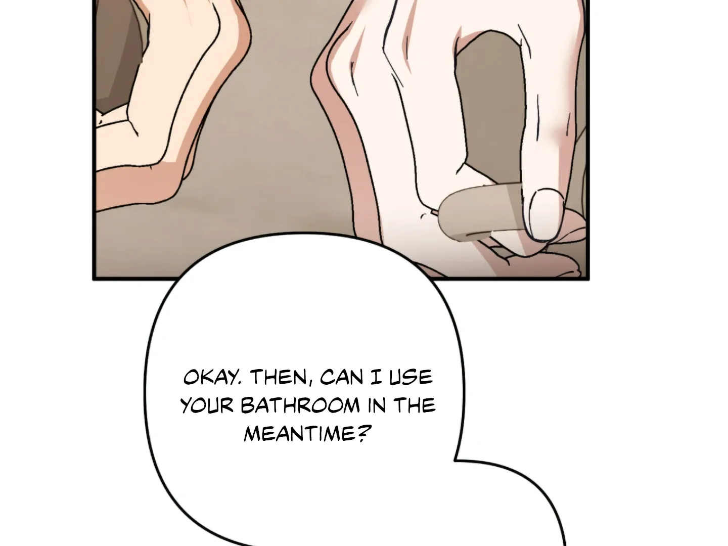 Strategic Mating Partner Chapter 5 page 166 - 