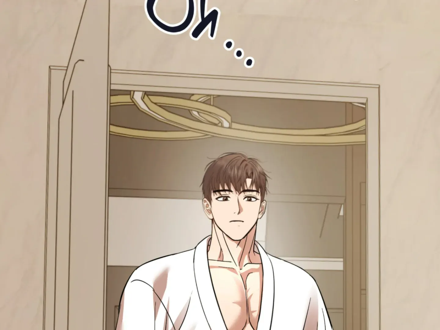 Strategic Mating Partner Chapter 5 page 169 - 