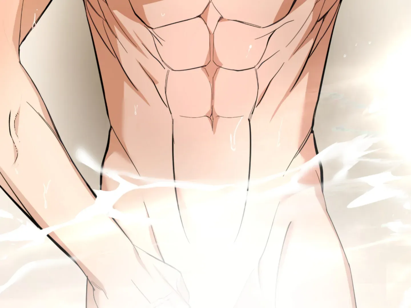 Strategic Mating Partner Chapter 5 page 179 - 