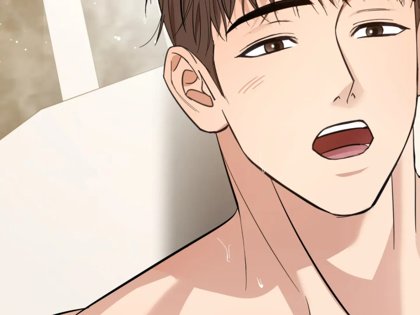 Strategic Mating Partner Chapter 5 page 183 - 