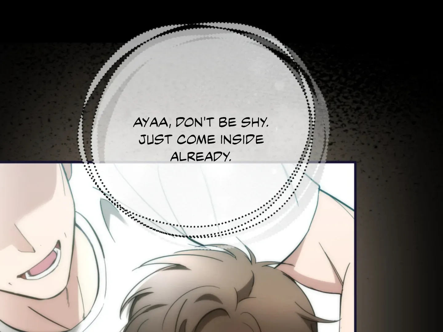 Strategic Mating Partner Chapter 5 page 190 - 