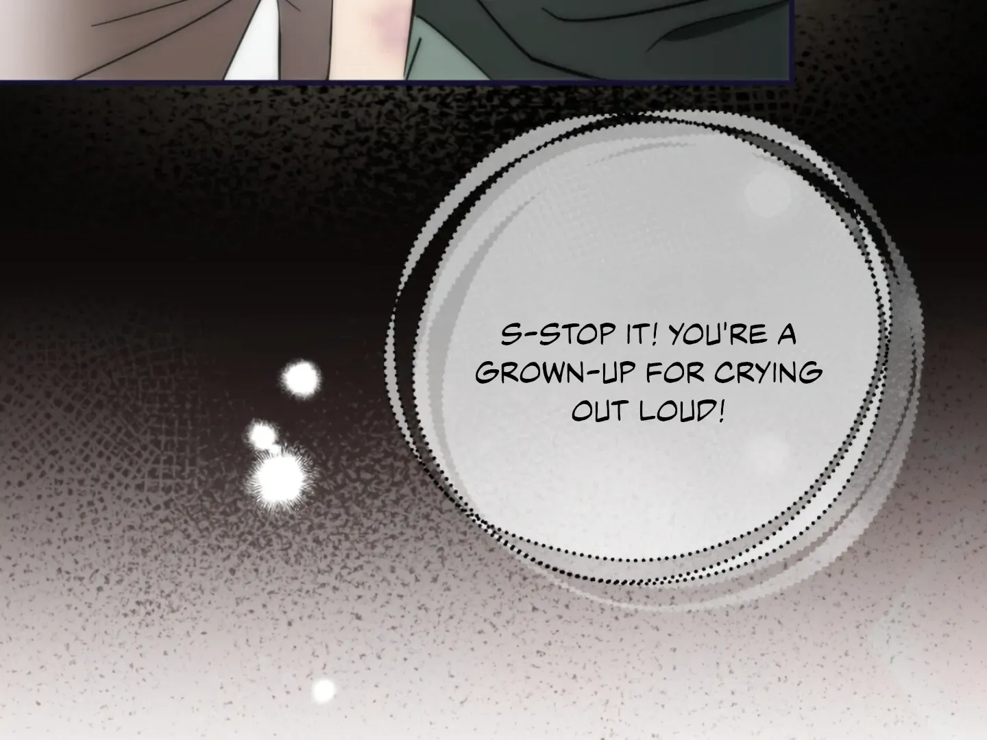 Strategic Mating Partner Chapter 5 page 192 - 