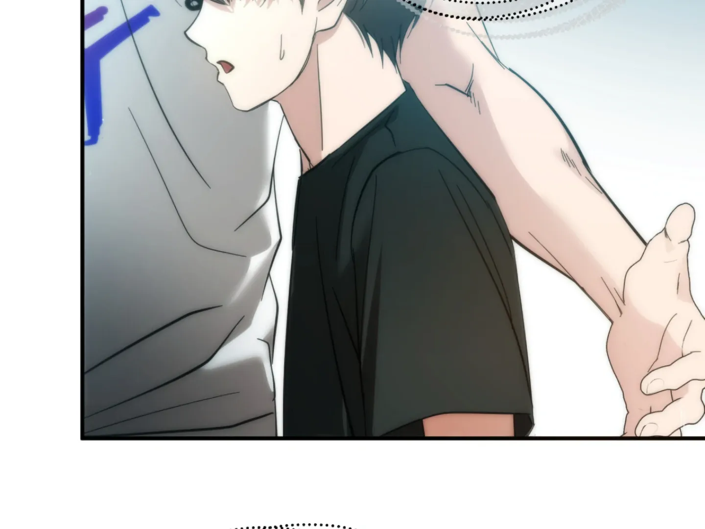 Strategic Mating Partner Chapter 5 page 196 - 