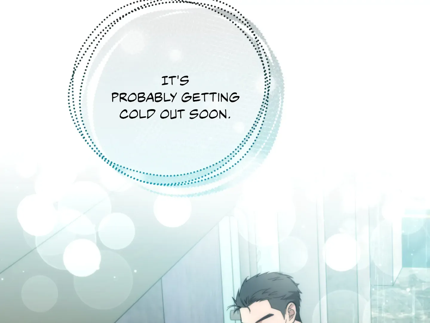 Strategic Mating Partner Chapter 5 page 197 - 