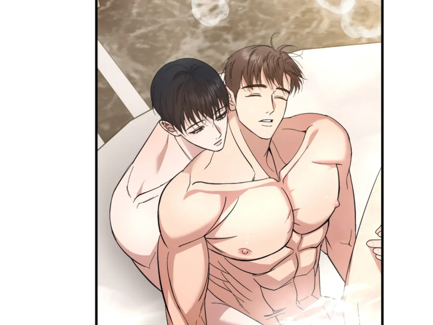 Strategic Mating Partner Chapter 5 page 22 - 