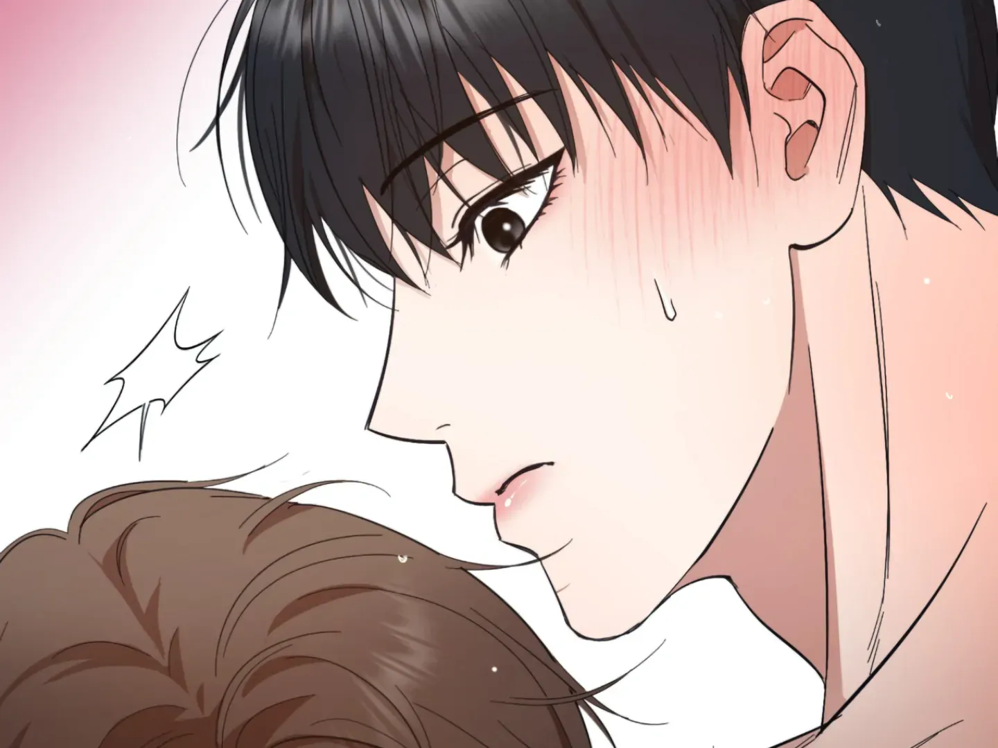 Strategic Mating Partner Chapter 5 page 34 - 