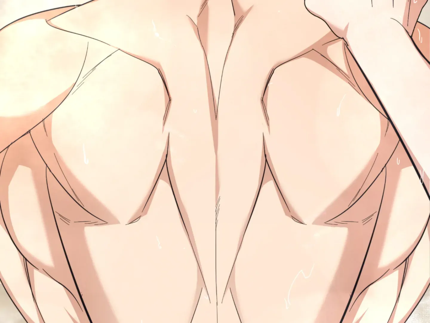 Strategic Mating Partner Chapter 5 page 52 - 