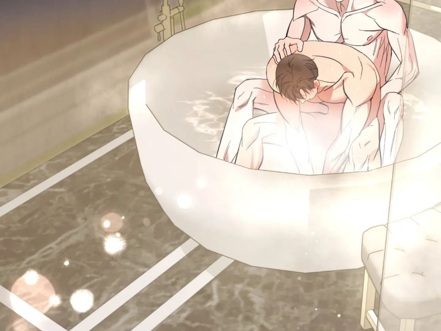 Strategic Mating Partner Chapter 5 page 58 - 