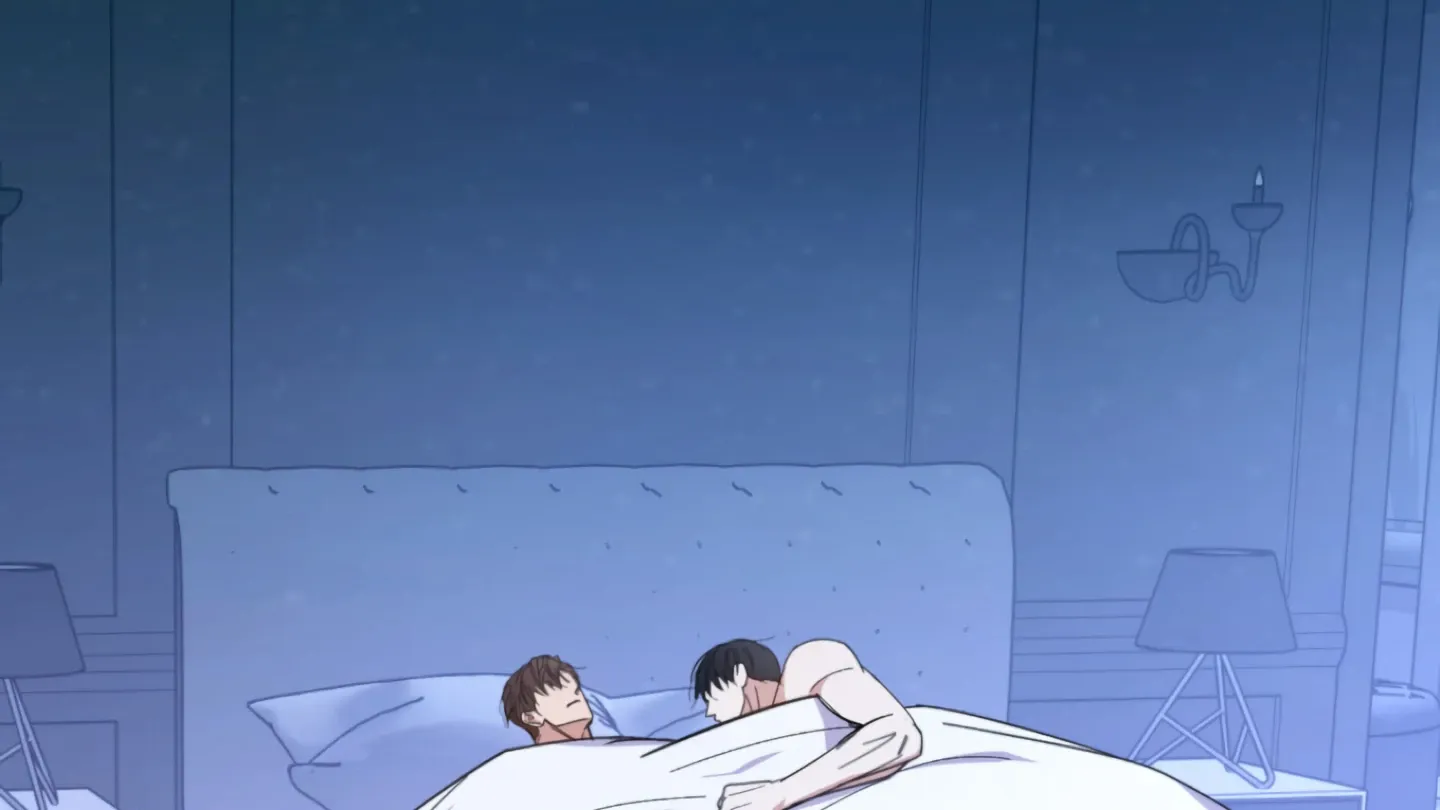 Strategic Mating Partner Chapter 5 page 62 - 