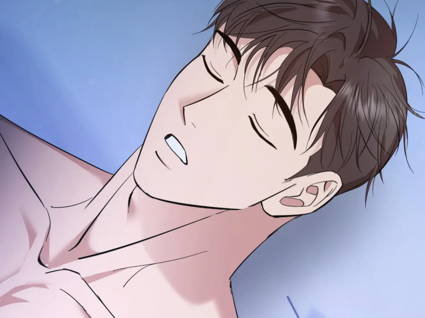 Strategic Mating Partner Chapter 5 page 67 - 