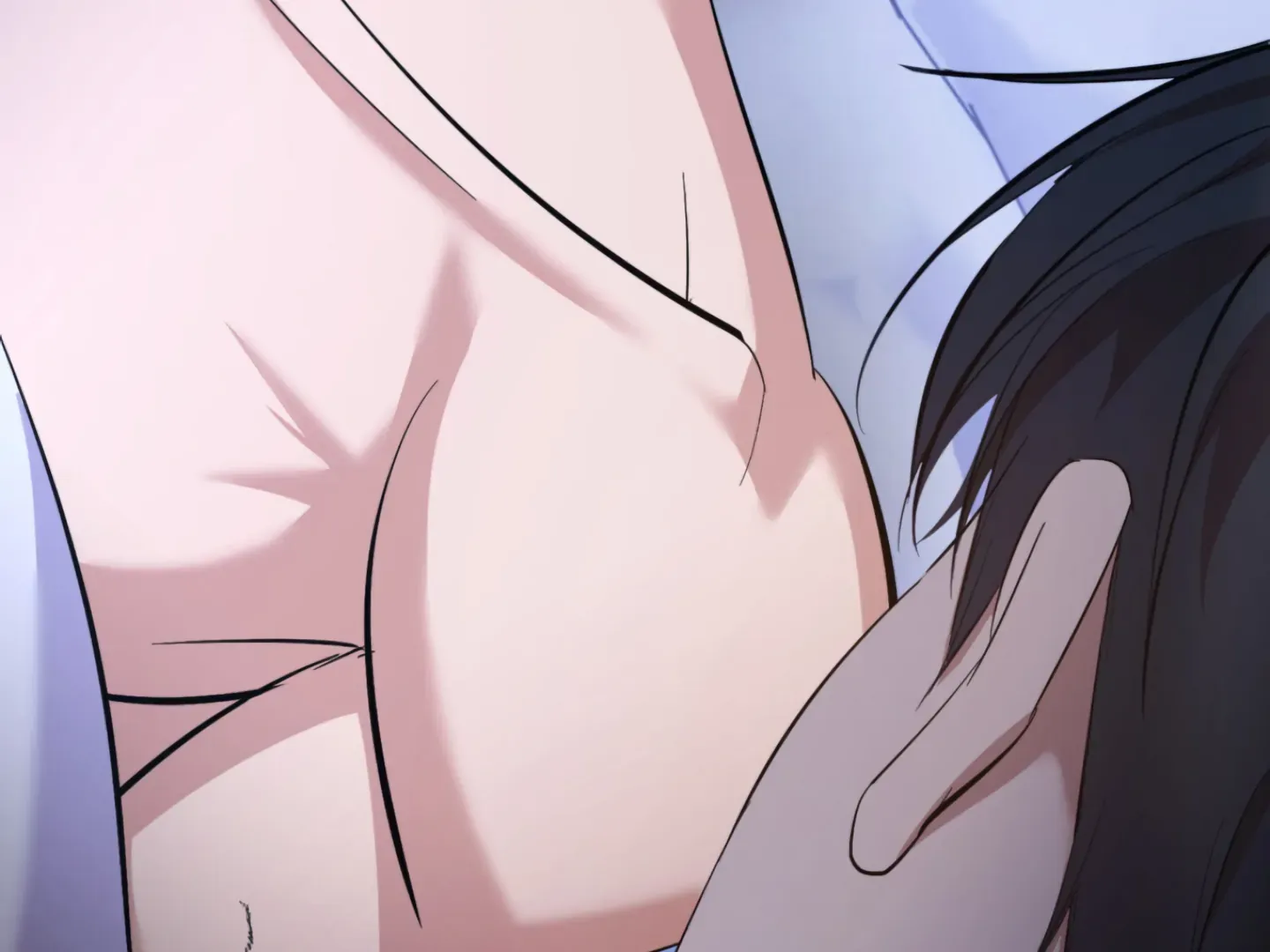 Strategic Mating Partner Chapter 5 page 68 - 
