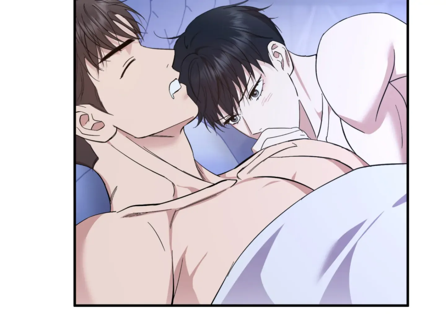 Strategic Mating Partner Chapter 5 page 71 - 