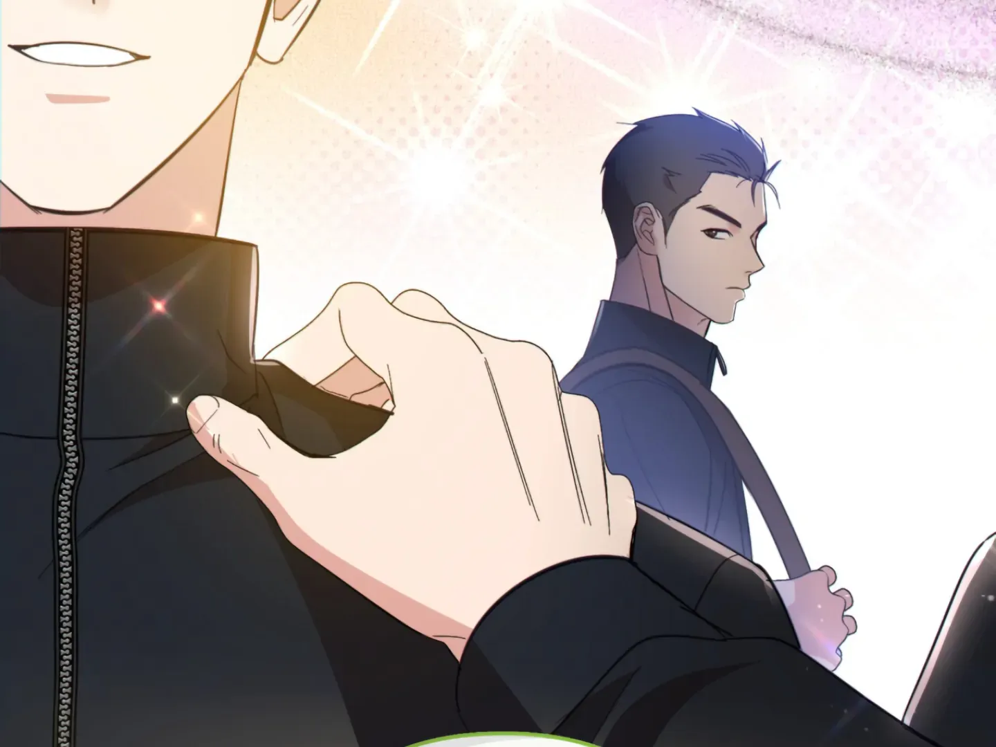 Strategic Mating Partner Chapter 6 page 106 - 