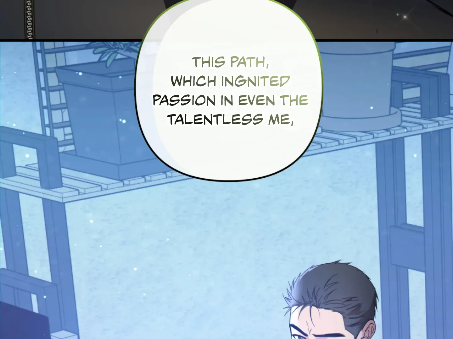 Strategic Mating Partner Chapter 6 page 107 - 