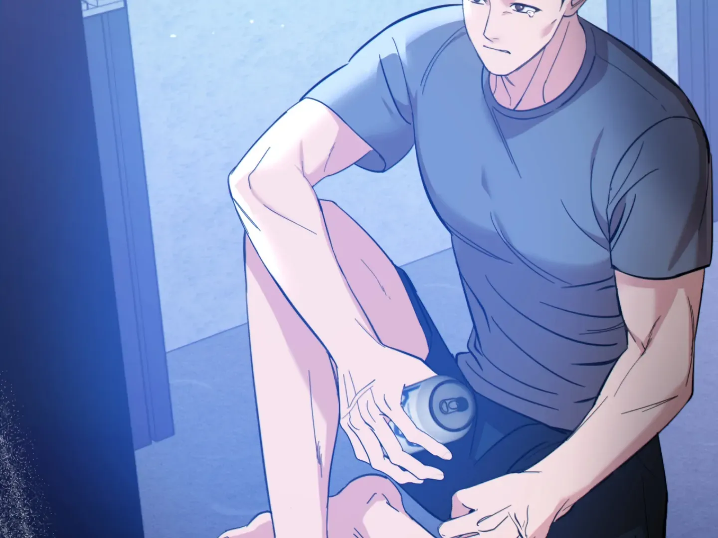 Strategic Mating Partner Chapter 6 page 108 - 