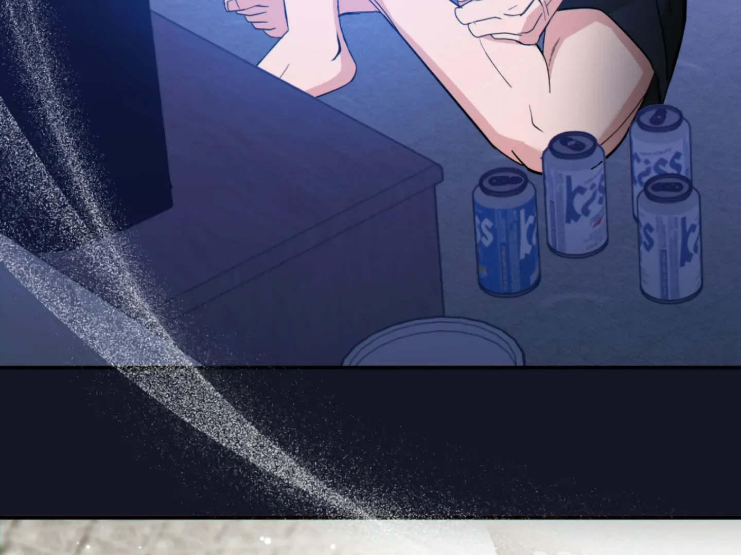 Strategic Mating Partner Chapter 6 page 109 - 