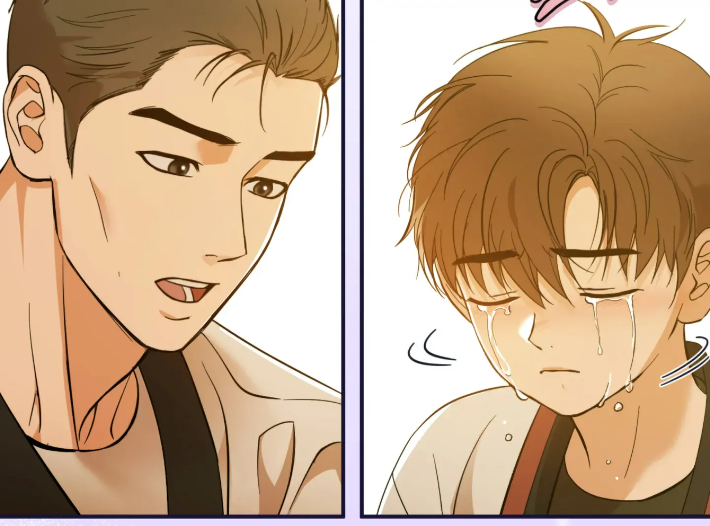Strategic Mating Partner Chapter 6 page 125 - 