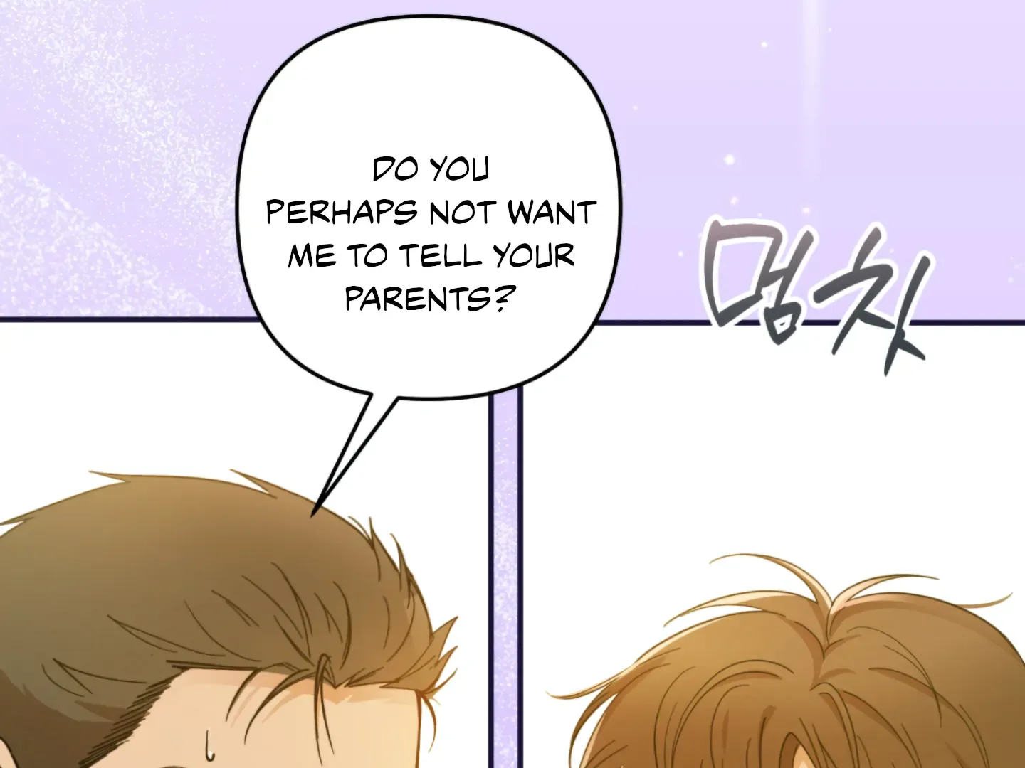Strategic Mating Partner Chapter 6 page 126 - 