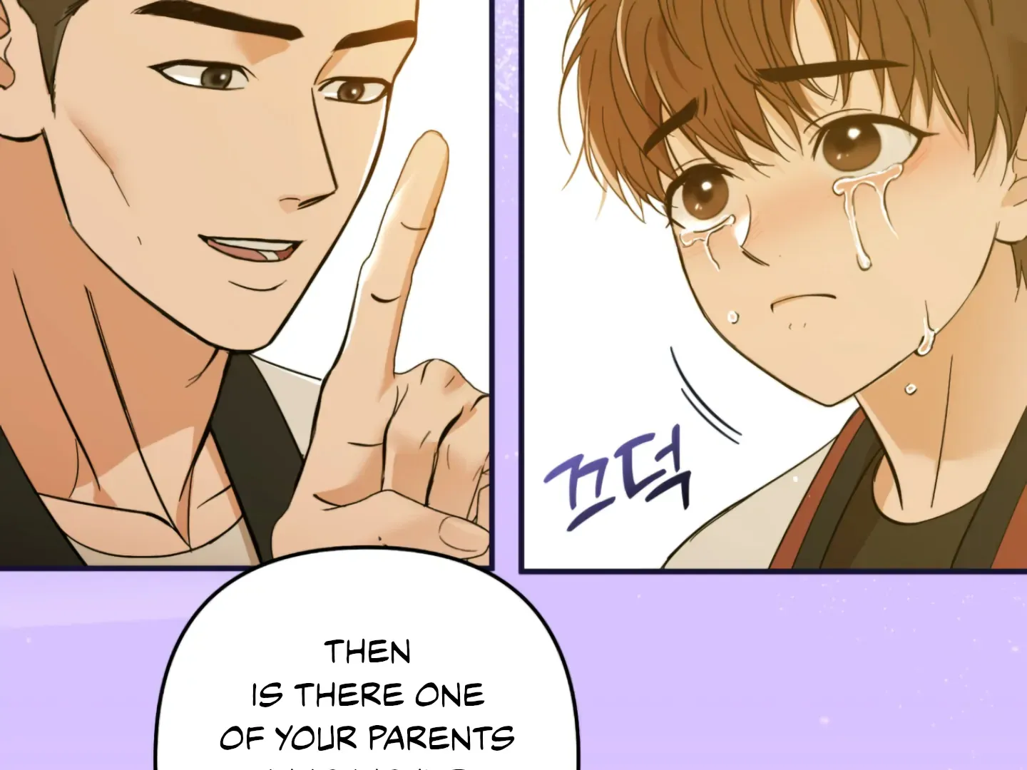 Strategic Mating Partner Chapter 6 page 127 - 